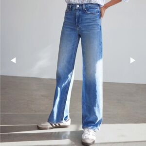 AYR The Secret Sauce Jean in memory lane wash